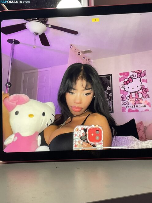 Moonishmia Nud OnlyFans  Fotografie scursă #6