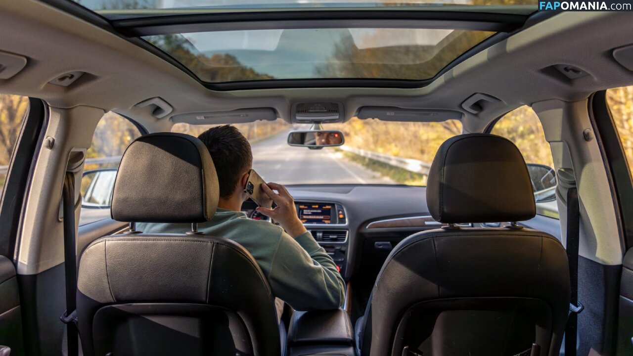 Moonroof Nud OnlyFans  Fotografie scursă #1