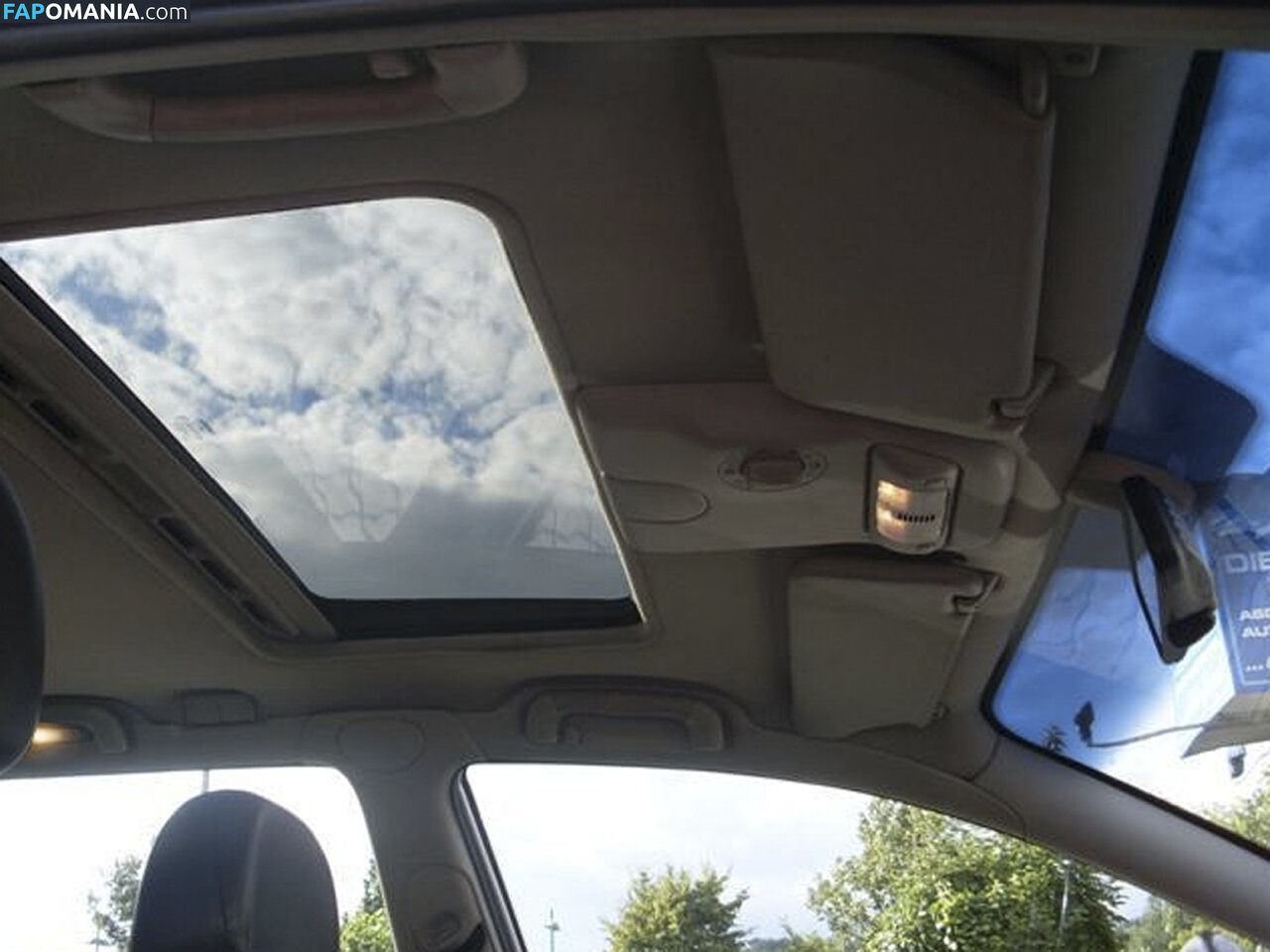 Moonroof Nud OnlyFans  Fotografie scursă #2