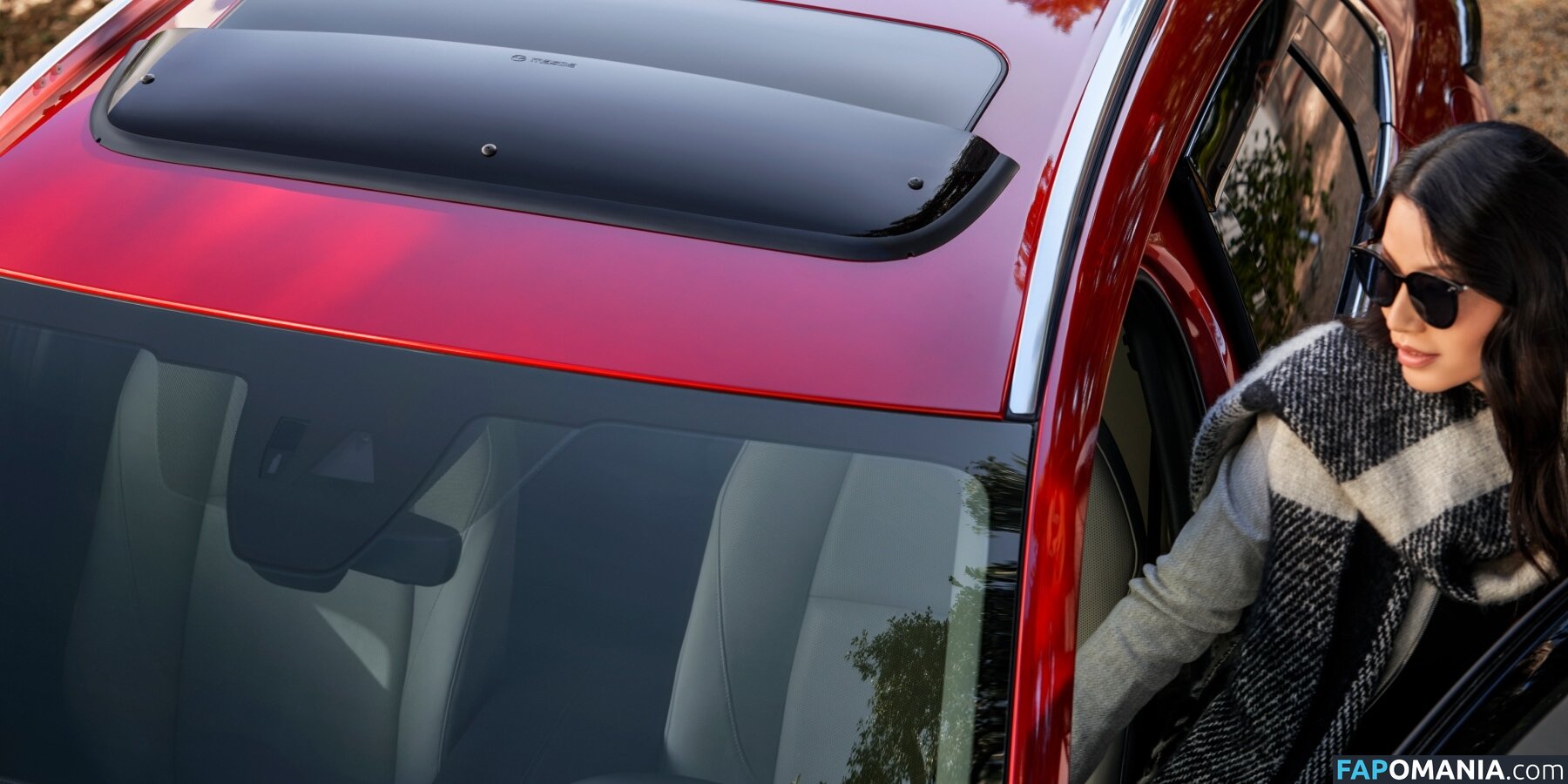 Moonroof Nud OnlyFans  Fotografie scursă #3