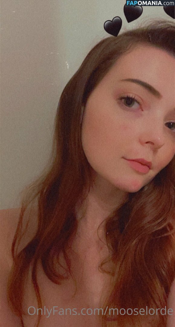 mooselorde Nud OnlyFans  Fotografie scursă #18