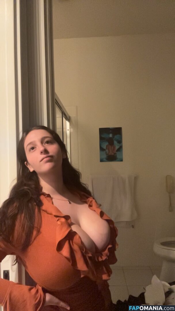 Mor Nissan / mor.nissan / mornissan Nud OnlyFans  Fotografie scursă #43