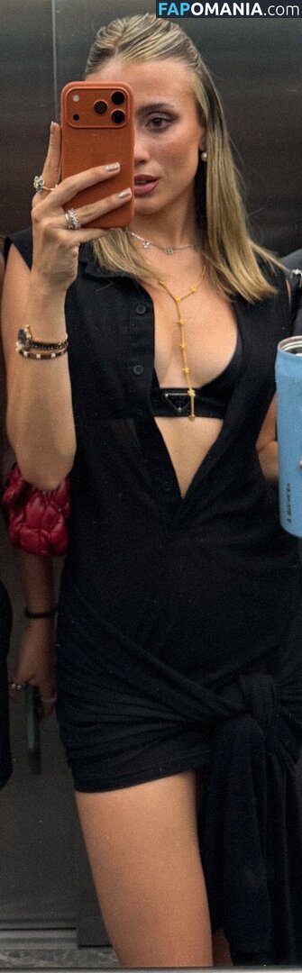 Morena Beltran / morenabeltran10 Nud OnlyFans  Fotografie scursă #43