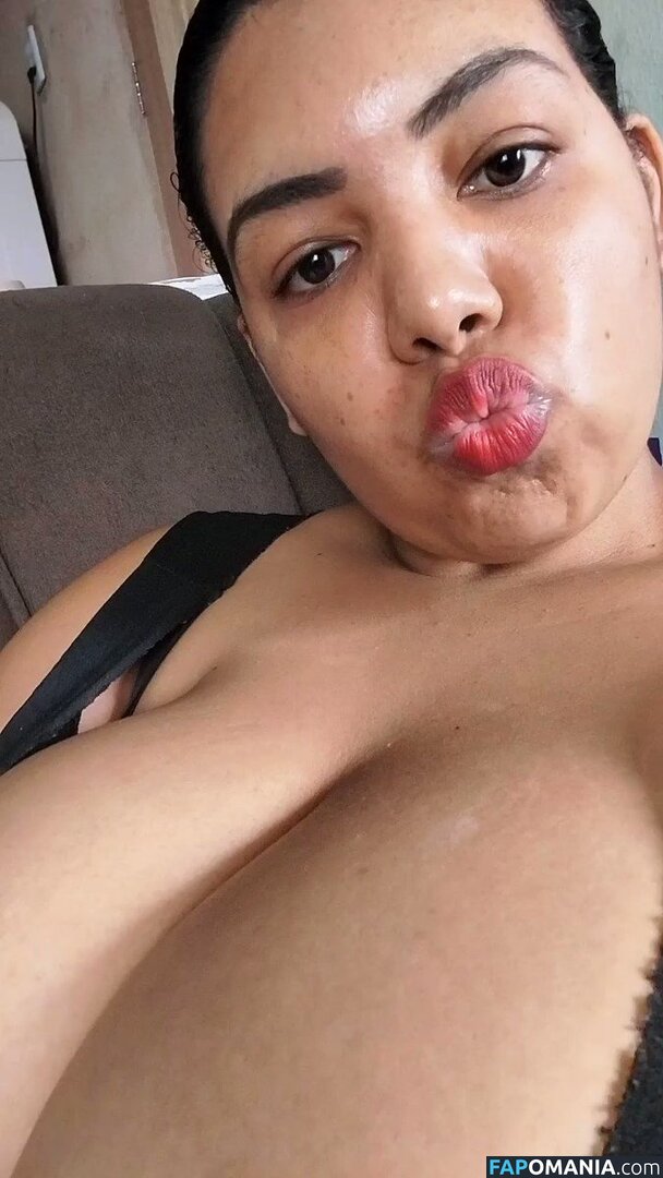 Morena Jambo Nud OnlyFans  Fotografie scursă #4
