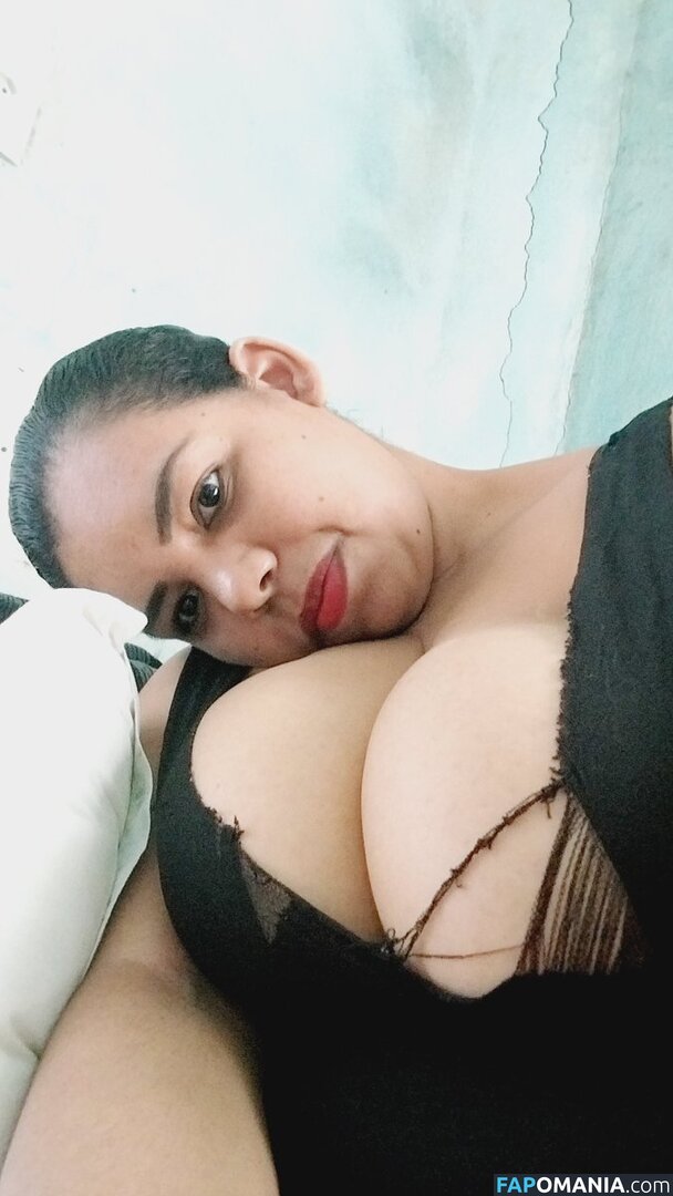 Morena Jambo Nud OnlyFans  Fotografie scursă #8