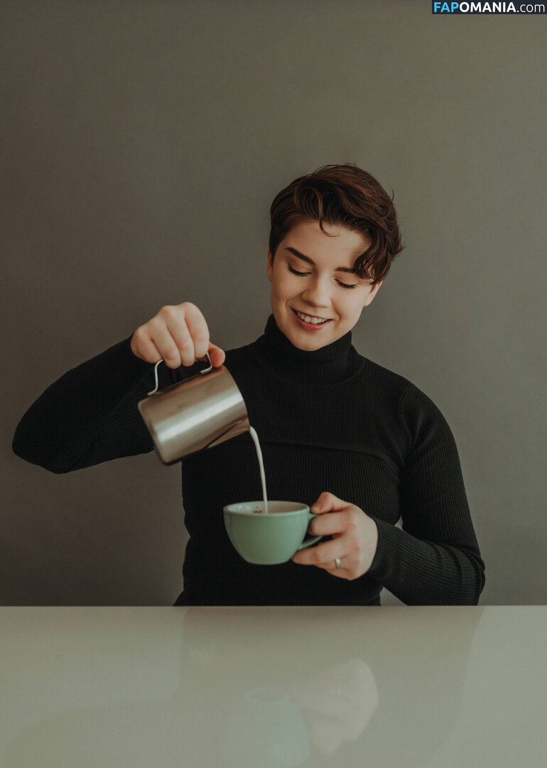  / Morgan Eckroth / MorganDrinksCoffee Nud OnlyFans  Fotografie scursă #29