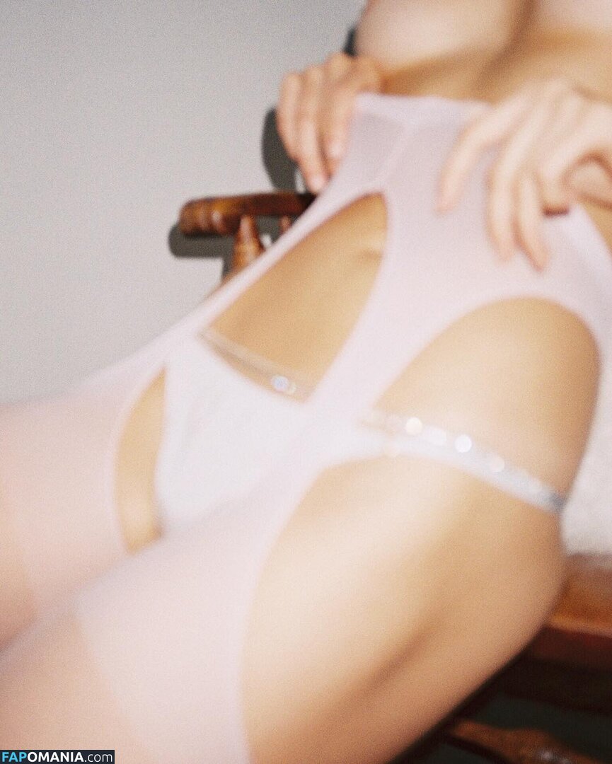 Morgan Fletchall / morganfletchall Nud OnlyFans  Fotografie scursă #2