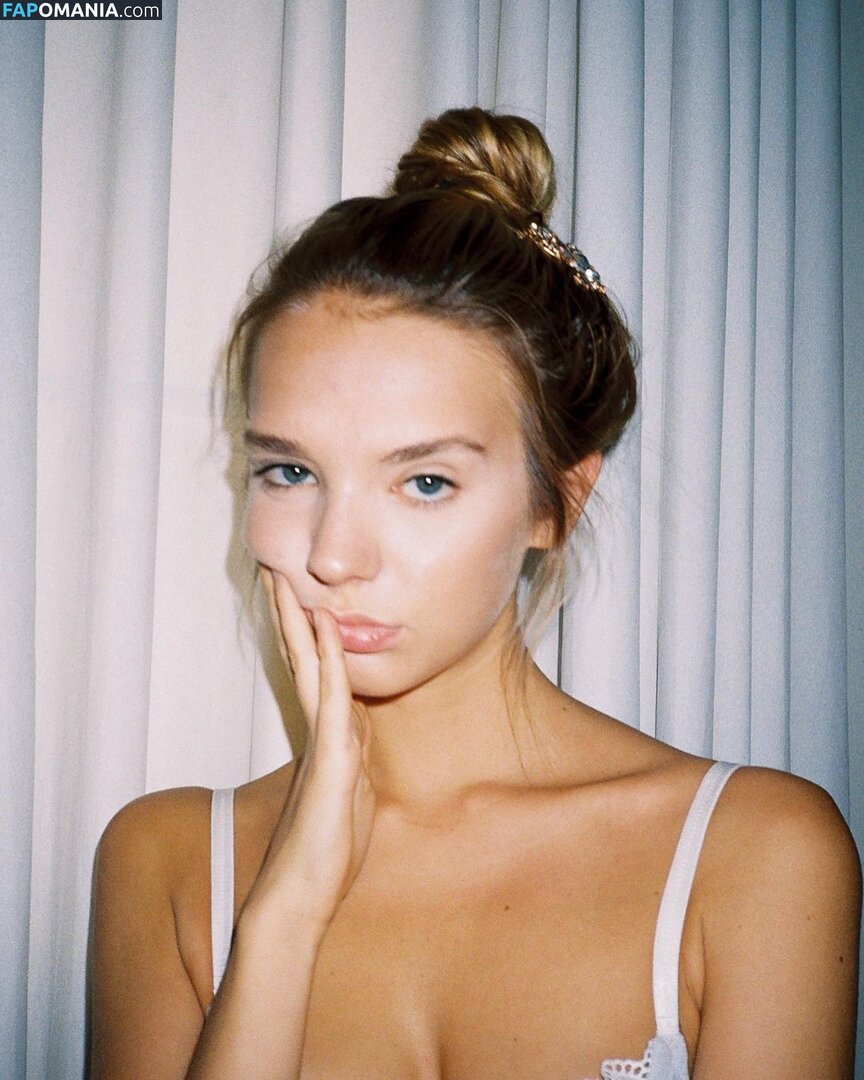 Morgan Fletchall / morganfletchall Nud OnlyFans  Fotografie scursă #18