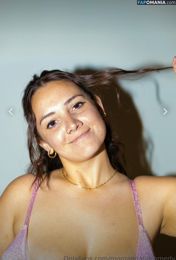 Morgan Gallo / morgangallocomedy Nud OnlyFans  Fotografie scursă #273