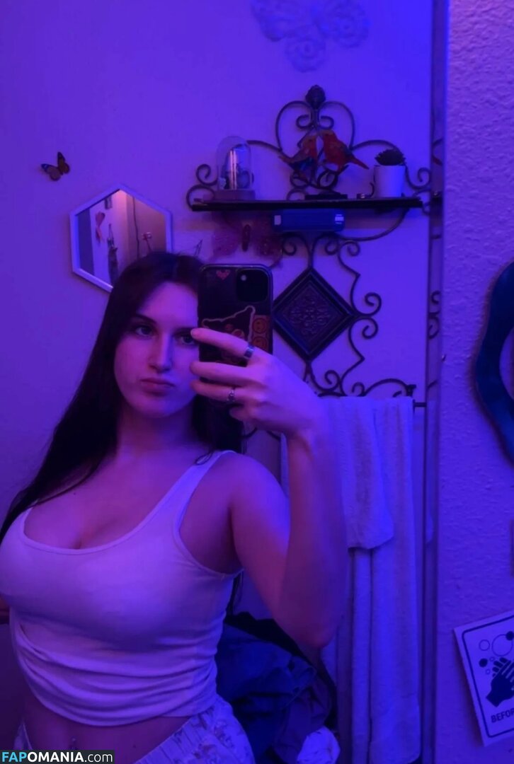 Morgan / morgnjam Nud OnlyFans  Fotografie scursă #4