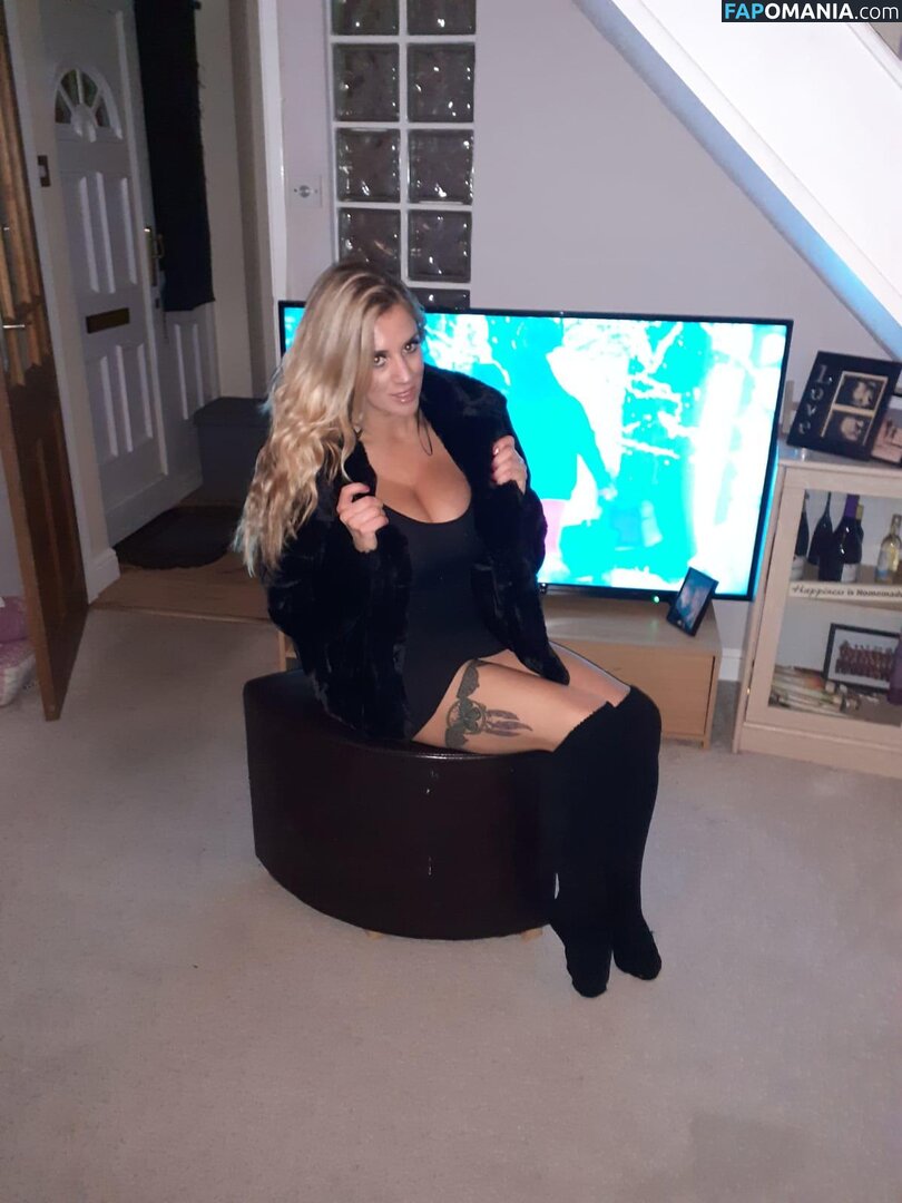 Morganellie Nud OnlyFans  Fotografie scursă #3