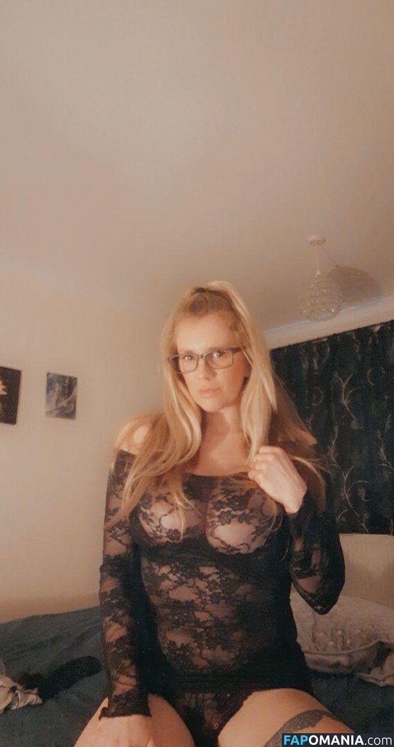 Morganellie Nud OnlyFans  Fotografie scursă #4