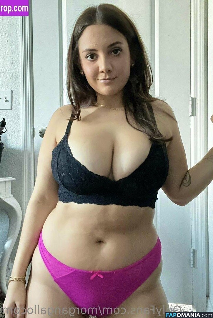 Morgan Gallo / morganlorrainegallo Nud OnlyFans  Fotografie scursă #26