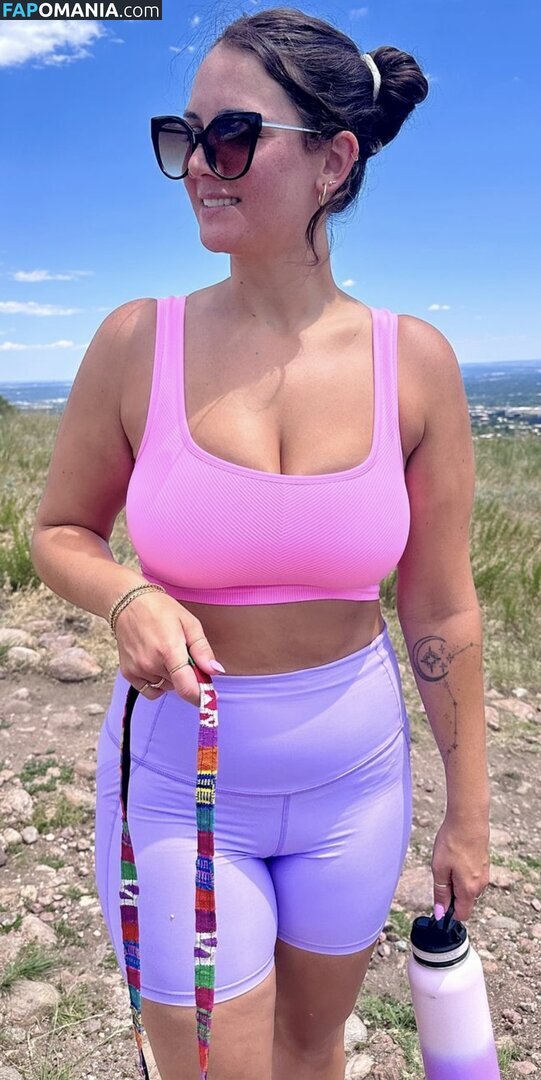 Morgan Gallo / morganlorrainegallo Nud OnlyFans  Fotografie scursă #29