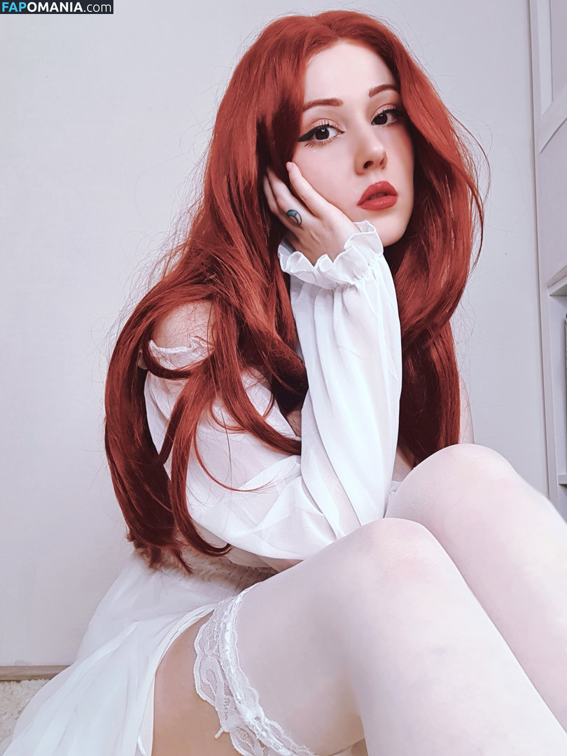 Morphia666 / morphia.do.kawaii Nud OnlyFans  Fotografie scursă #6