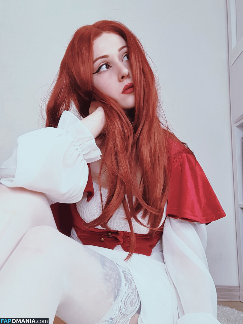 Morphia666 / morphia.do.kawaii Nud OnlyFans  Fotografie scursă #8