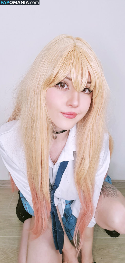 Morphia666 / morphia.do.kawaii Nud OnlyFans  Fotografie scursă #43