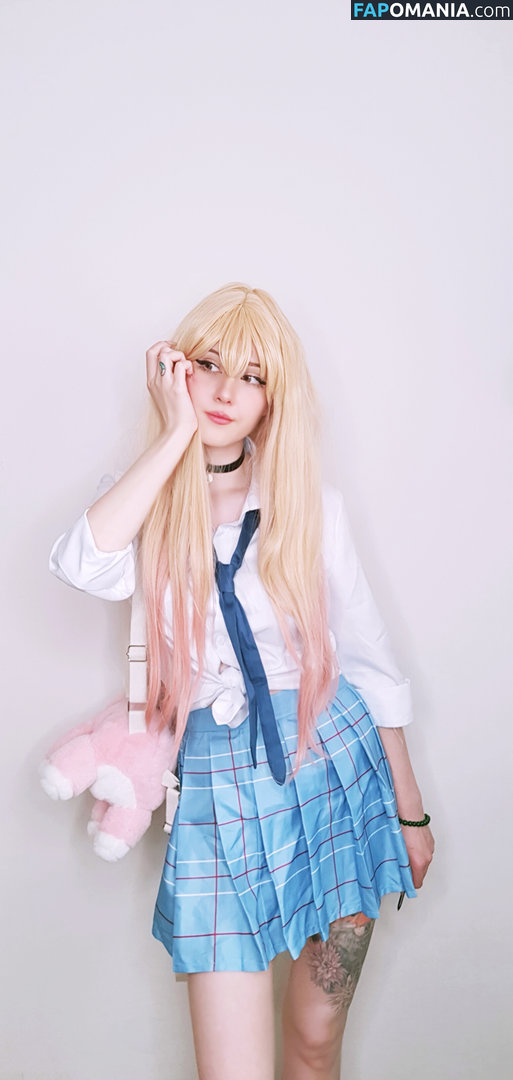 Morphia666 / morphia.do.kawaii Nud OnlyFans  Fotografie scursă #45