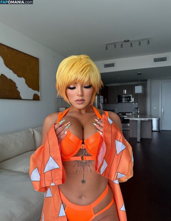 mortalmikasa Nud OnlyFans  Fotografie scursă #2