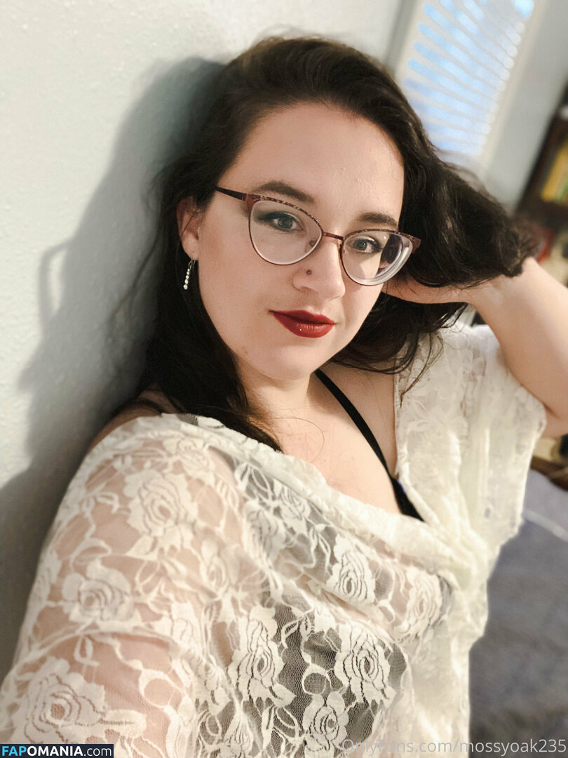 mossyoak / mossyoak235 Nud OnlyFans  Fotografie scursă #28