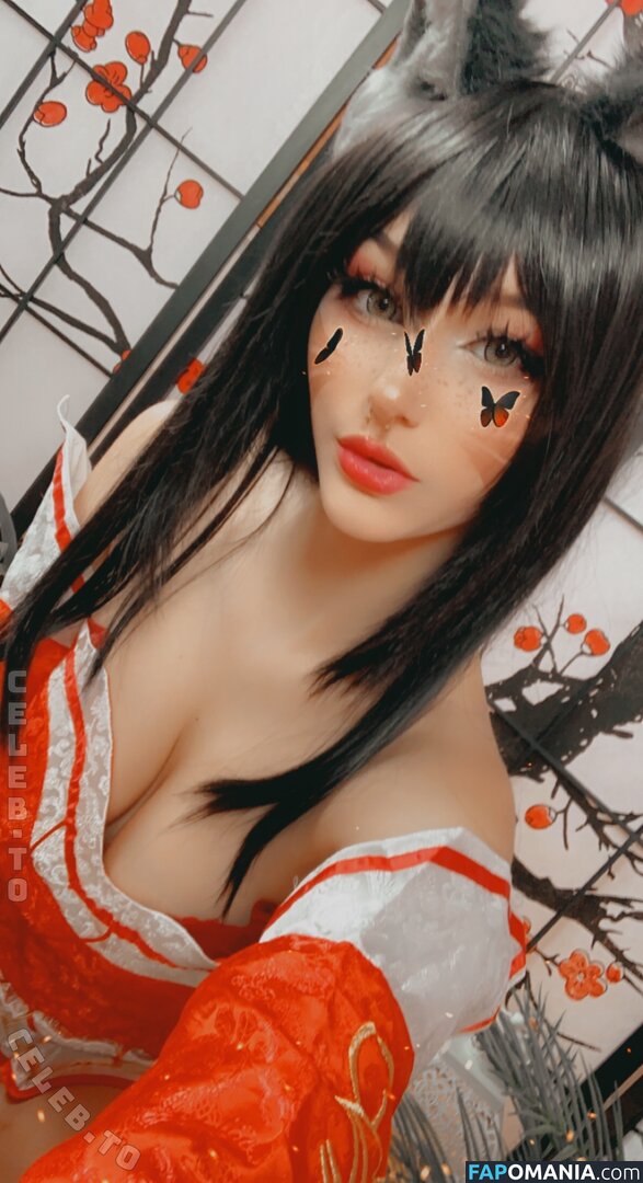 Motioncosplays / https: Nud OnlyFans  Fotografie scursă #27