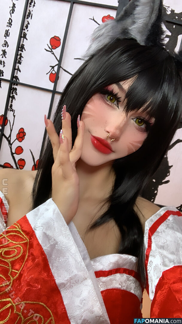 Motioncosplays / https: Nud OnlyFans  Fotografie scursă #28