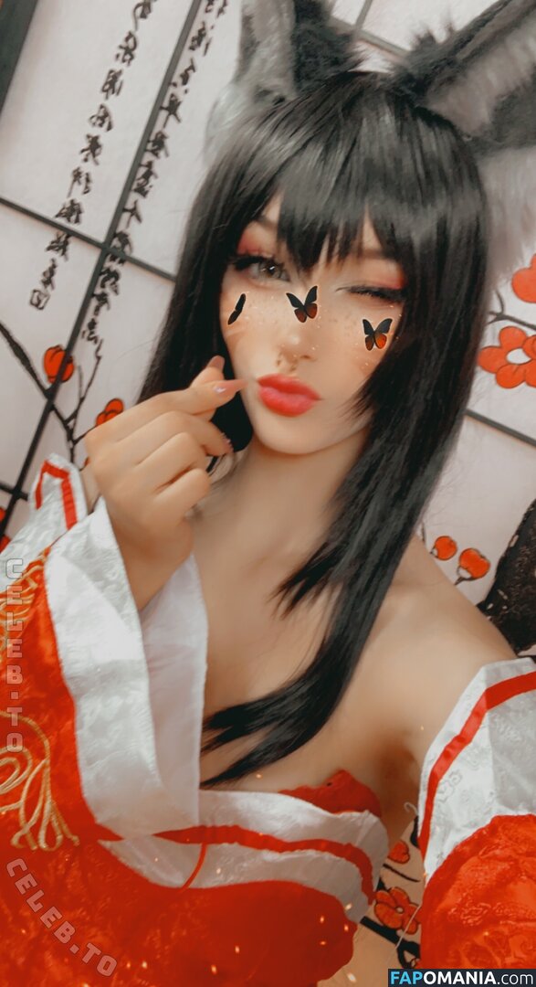 Motioncosplays / https: Nud OnlyFans  Fotografie scursă #29