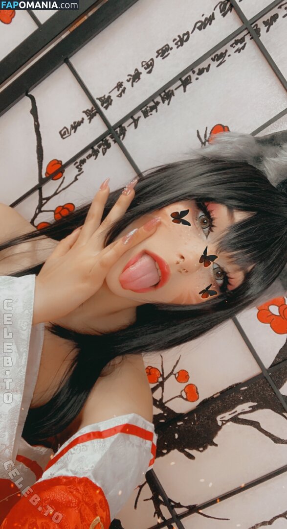 Motioncosplays / https: Nud OnlyFans  Fotografie scursă #31