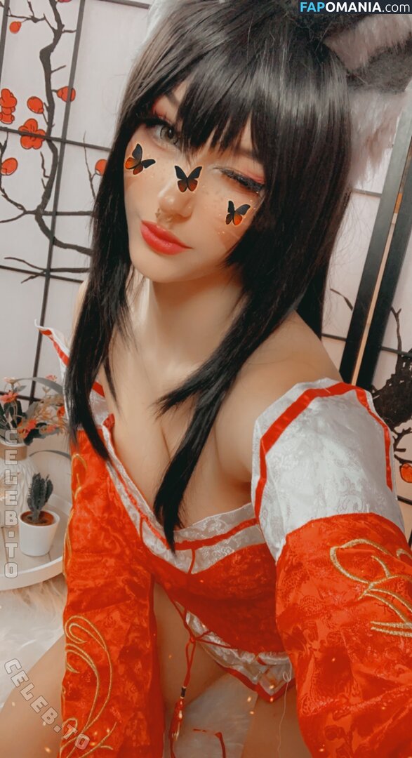 Motioncosplays / https: Nud OnlyFans  Fotografie scursă #32