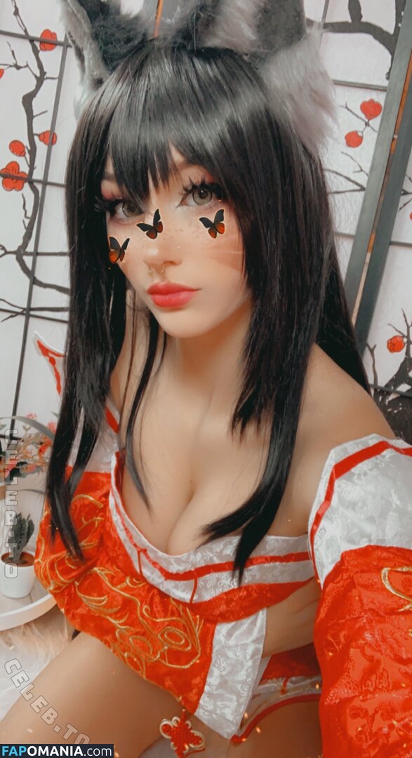 Motioncosplays / https: Nud OnlyFans  Fotografie scursă #33