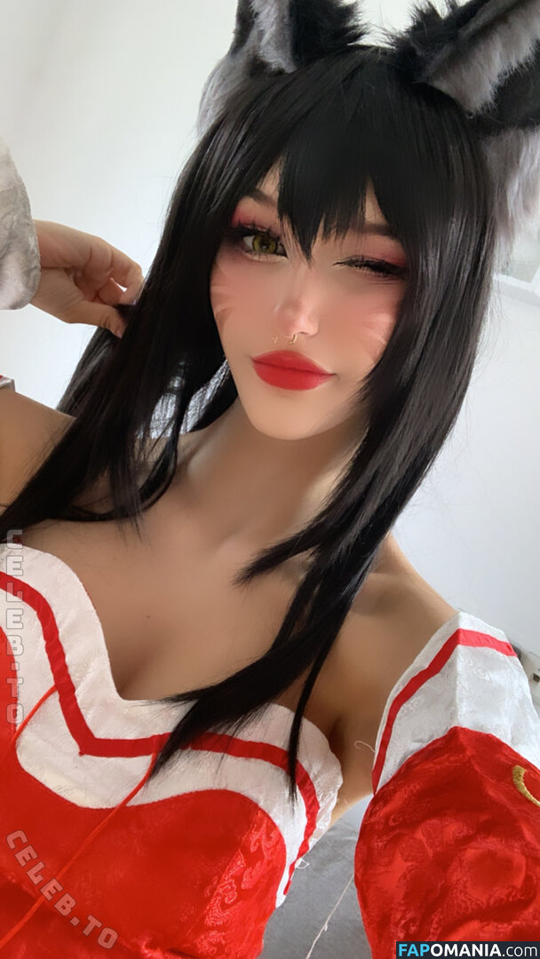 Motioncosplays / https: Nud OnlyFans  Fotografie scursă #36