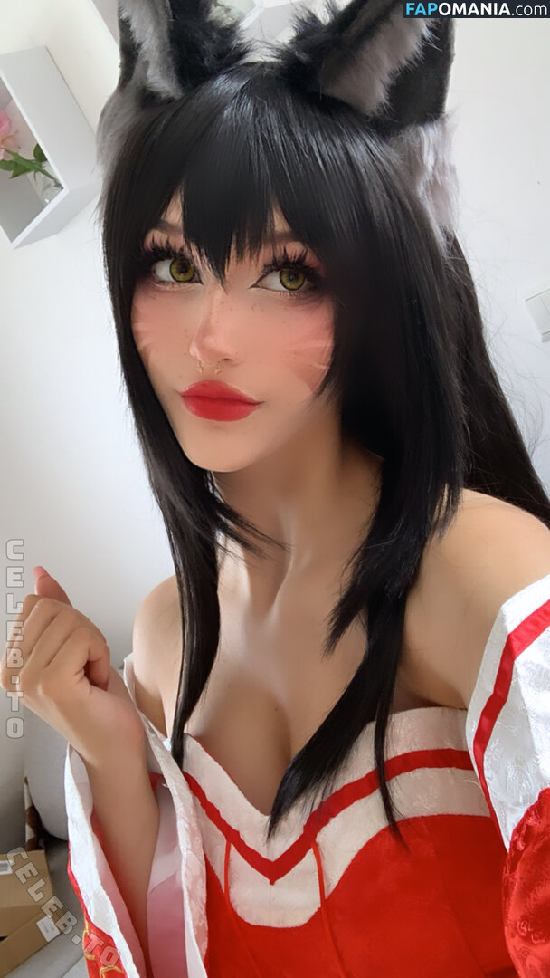 Motioncosplays / https: Nud OnlyFans  Fotografie scursă #38