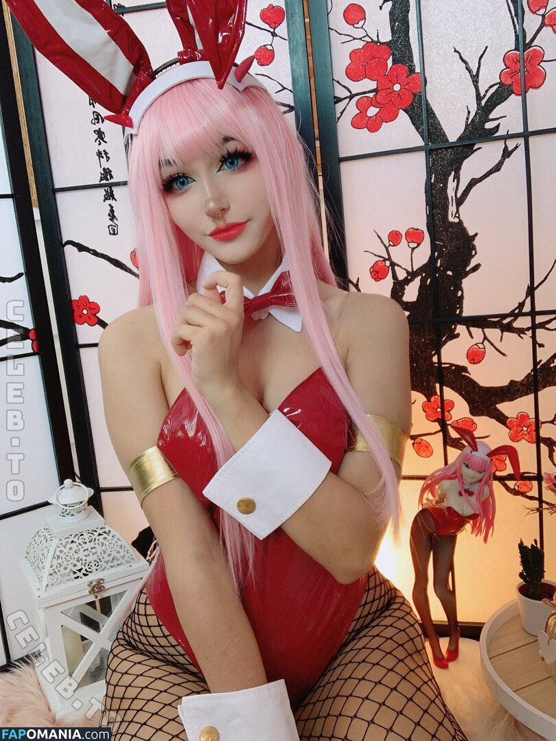 Motioncosplays / https: Nud OnlyFans  Fotografie scursă #44