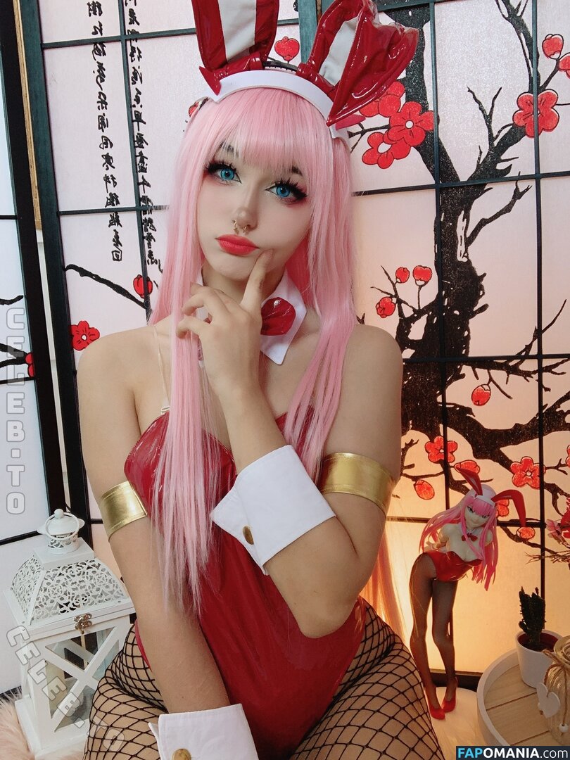 Motioncosplays / https: Nud OnlyFans  Fotografie scursă #48