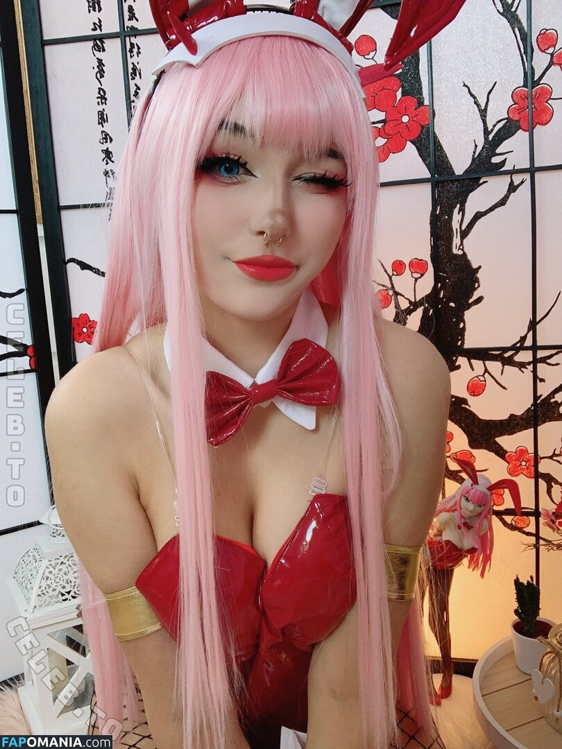 Motioncosplays / https: Nud OnlyFans  Fotografie scursă #49