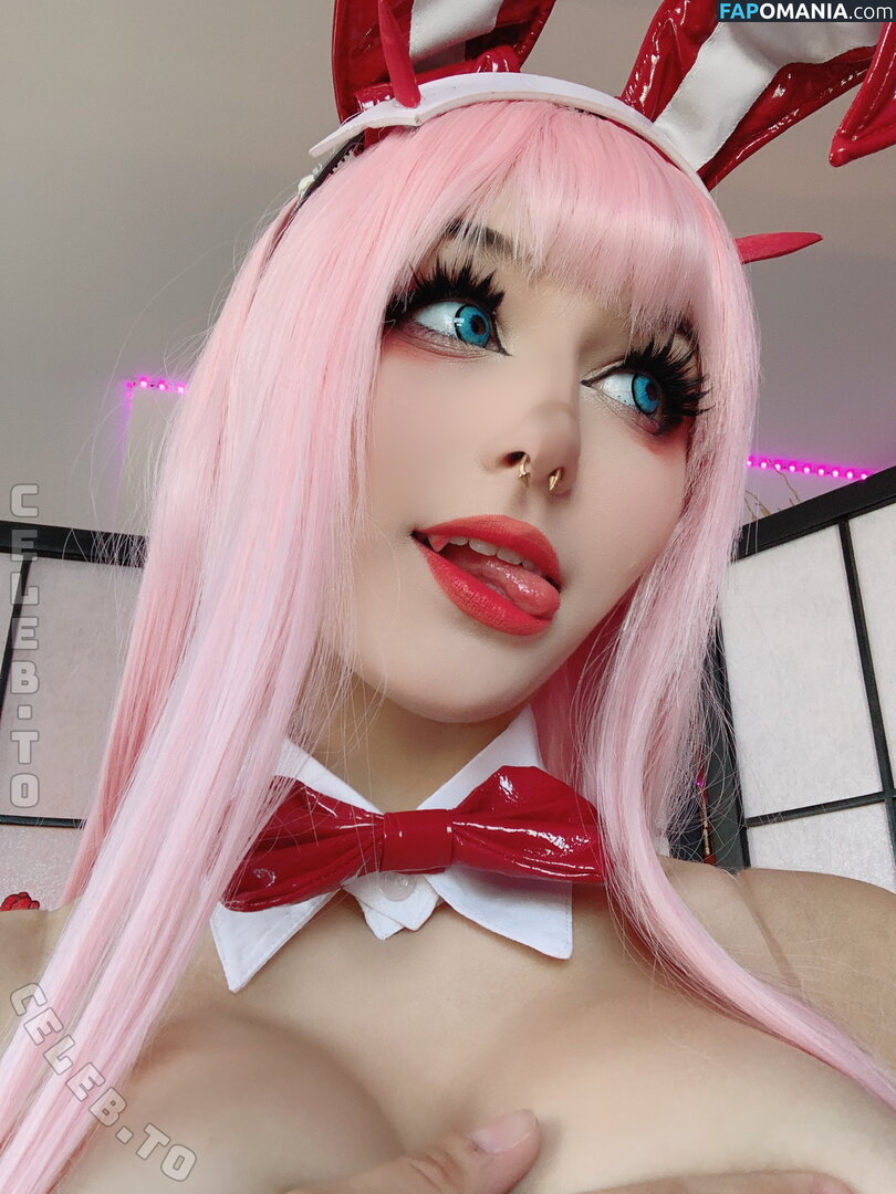 Motioncosplays / https: Nud OnlyFans  Fotografie scursă #51