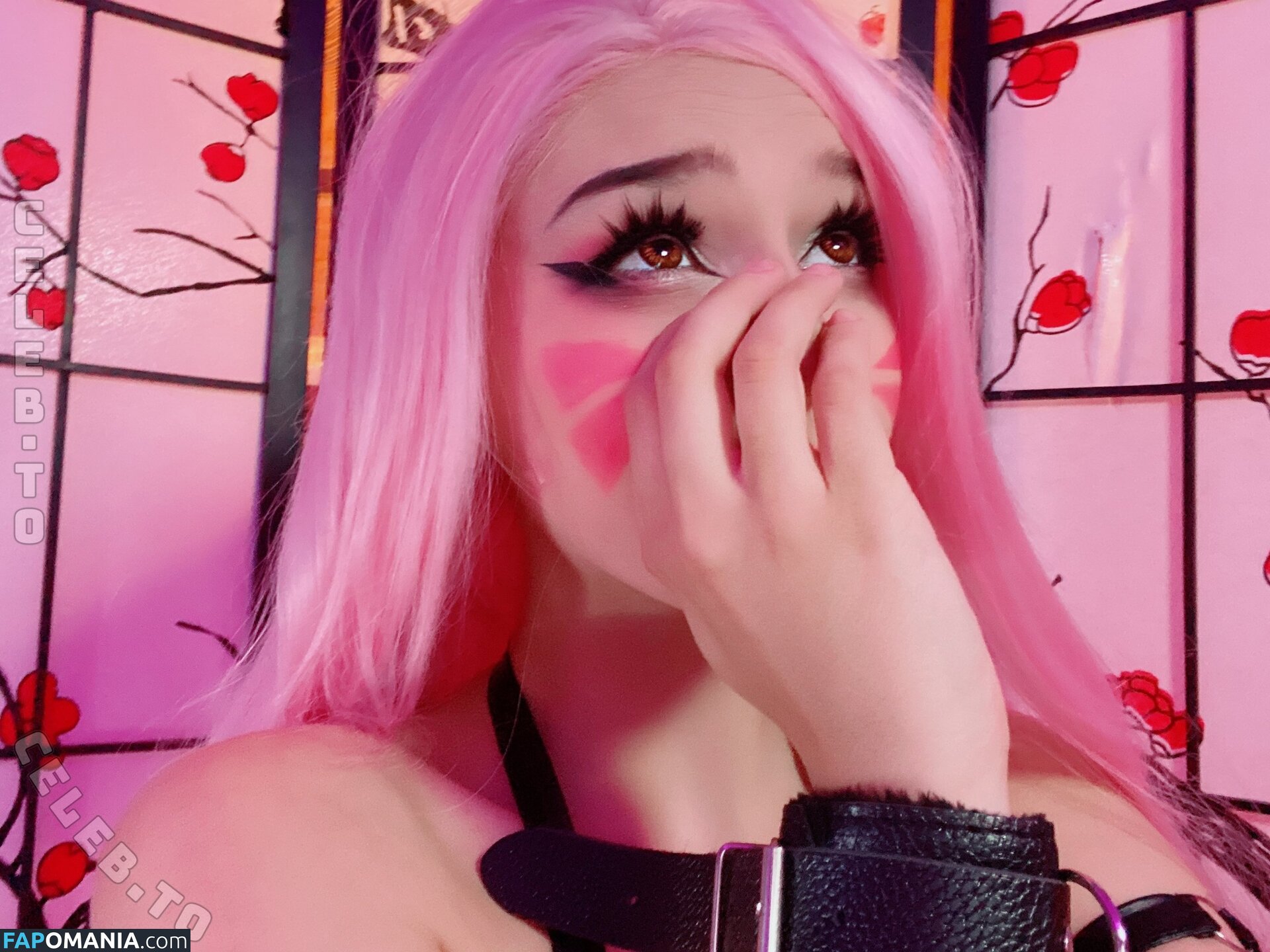Motioncosplays / https: Nud OnlyFans  Fotografie scursă #63