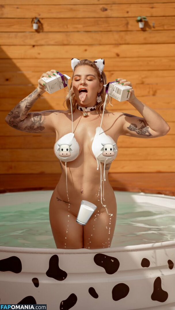 Motley Monroe / themotleymonroe / themotleymonroe2 Nud OnlyFans  Fotografie scursă #349