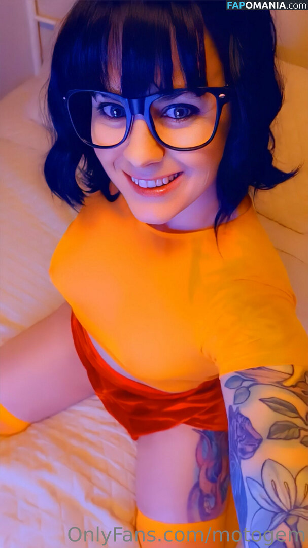 motogem / ms_mgem Nud OnlyFans  Fotografie scursă #15