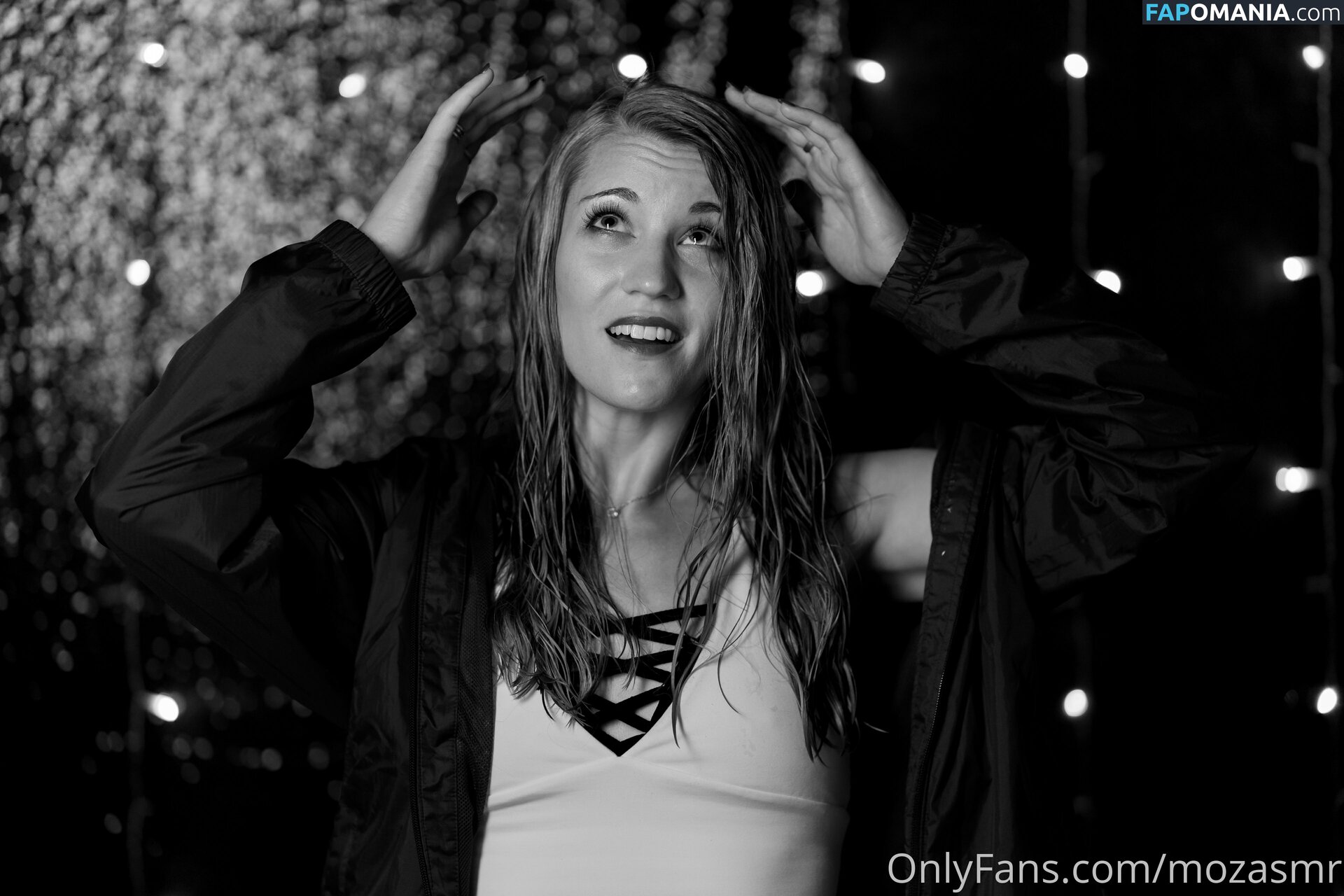 moz_asmr / mozasmr Nud OnlyFans  Fotografie scursă #25