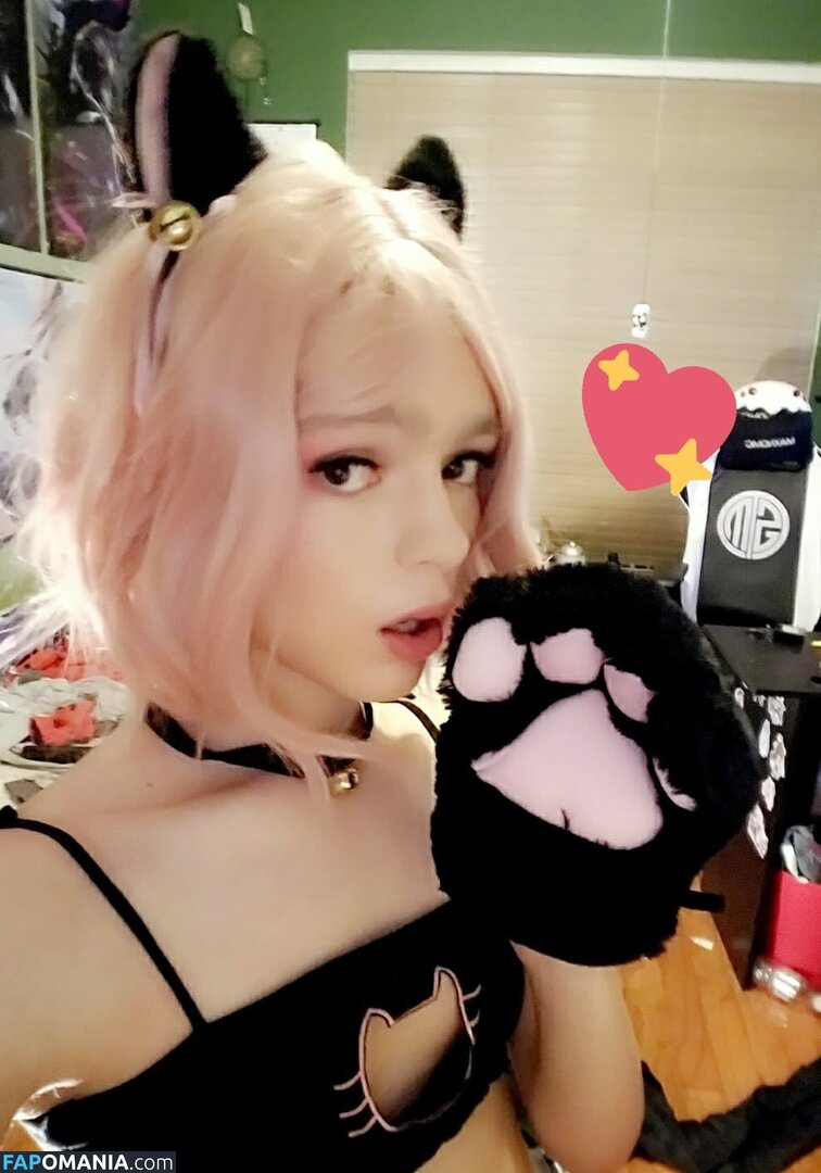 Mr_Kittenzz Nud OnlyFans  Fotografie scursă #1