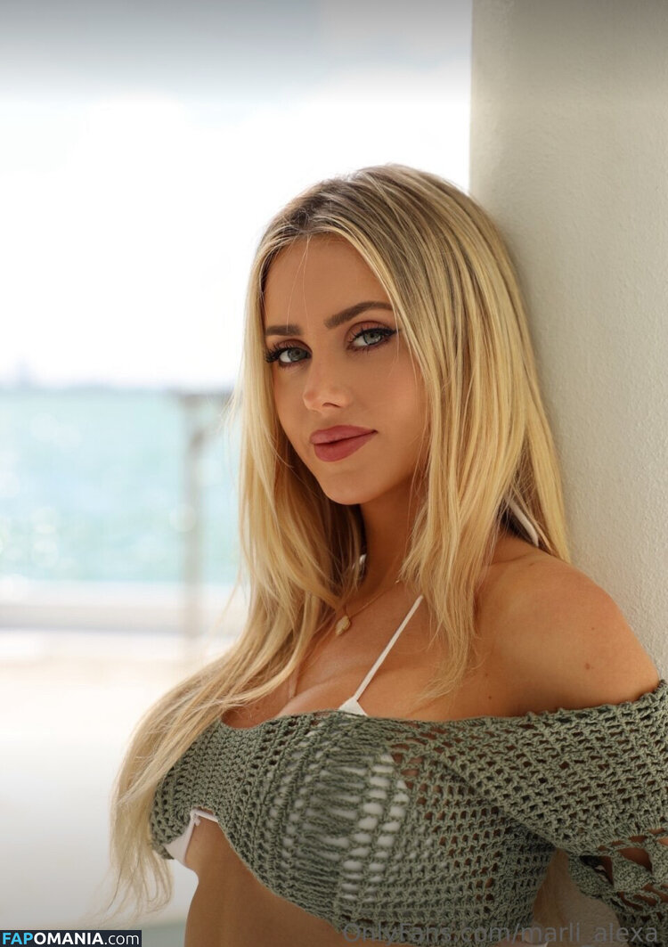 Mrl1 Alx / alexmarteoriginal / alexmrl Nud OnlyFans  Fotografie scursă #34