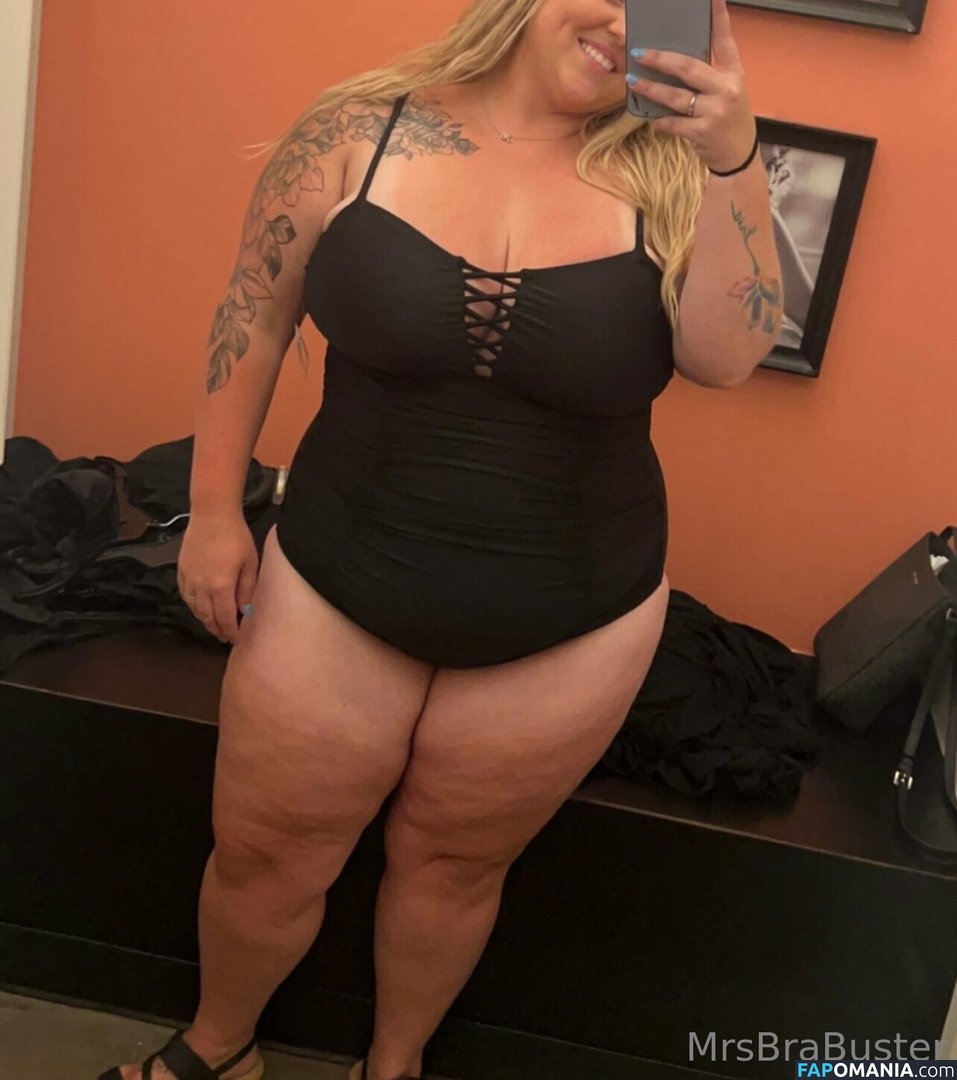 missamerrrickaa / mrs_bra_buster Nud OnlyFans  Fotografie scursă #35