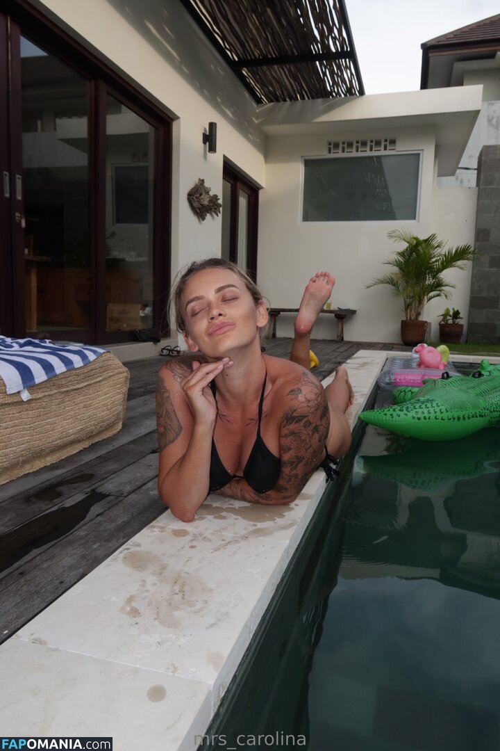 Mrs_Carolina Nud OnlyFans  Fotografie scursă #14