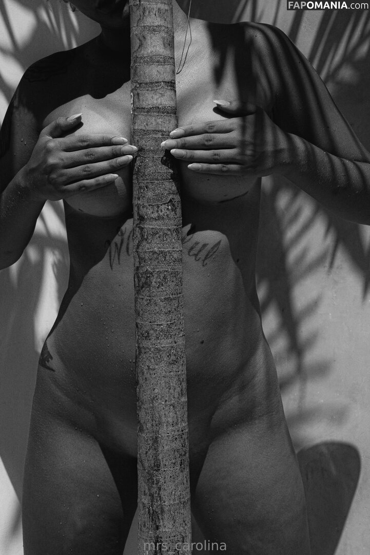 Mrs_Carolina Nud OnlyFans  Fotografie scursă #29