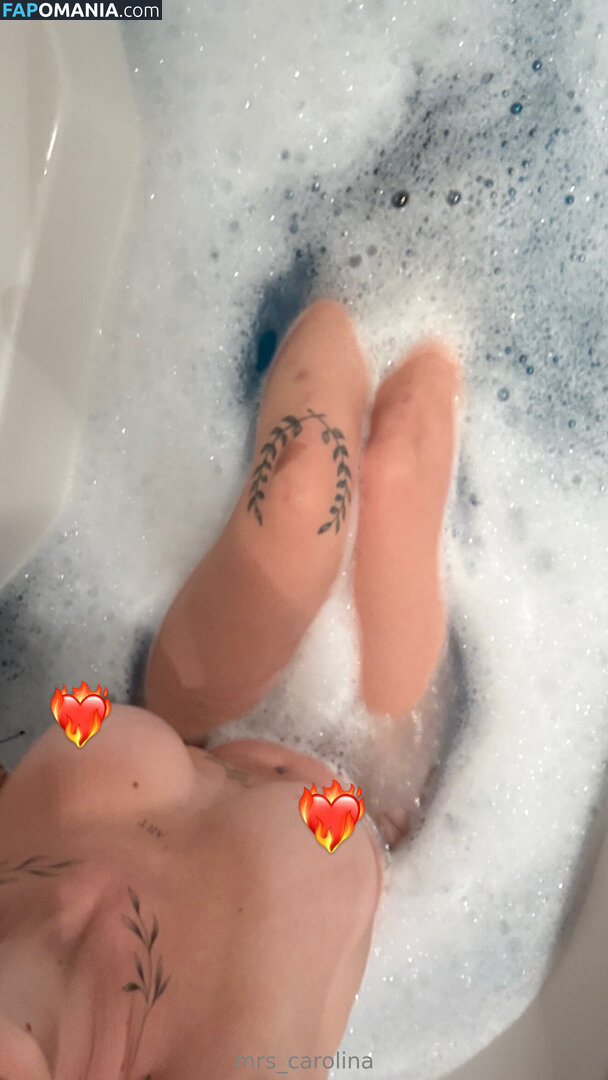 Mrs_Carolina Nud OnlyFans  Fotografie scursă #33