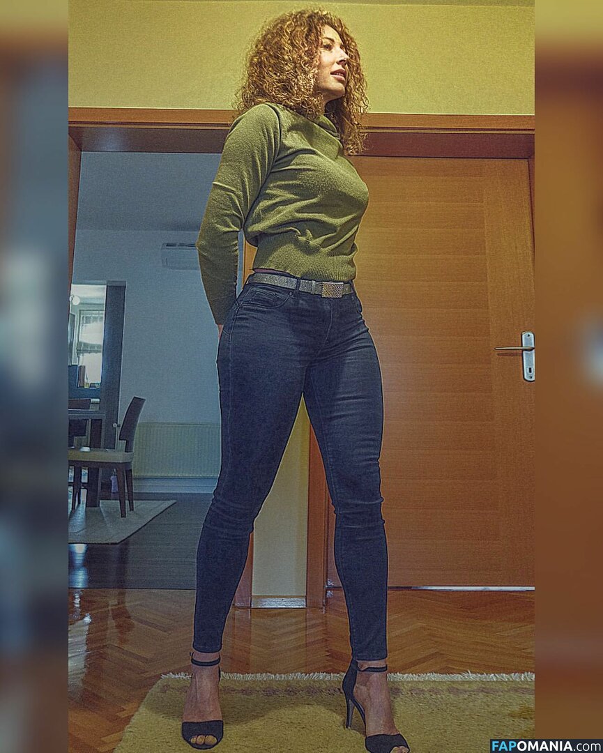  / Mrs. G Comics / goaggoanna50 / sexgoddess62 Nud OnlyFans  Fotografie scursă #26