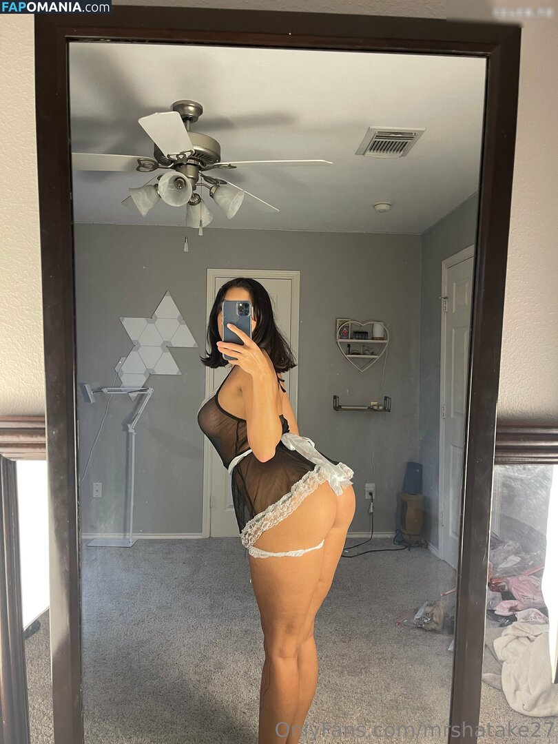 Mrs. Hatake / mrshatake27 / uhveenyuh Nud OnlyFans  Fotografie scursă #56