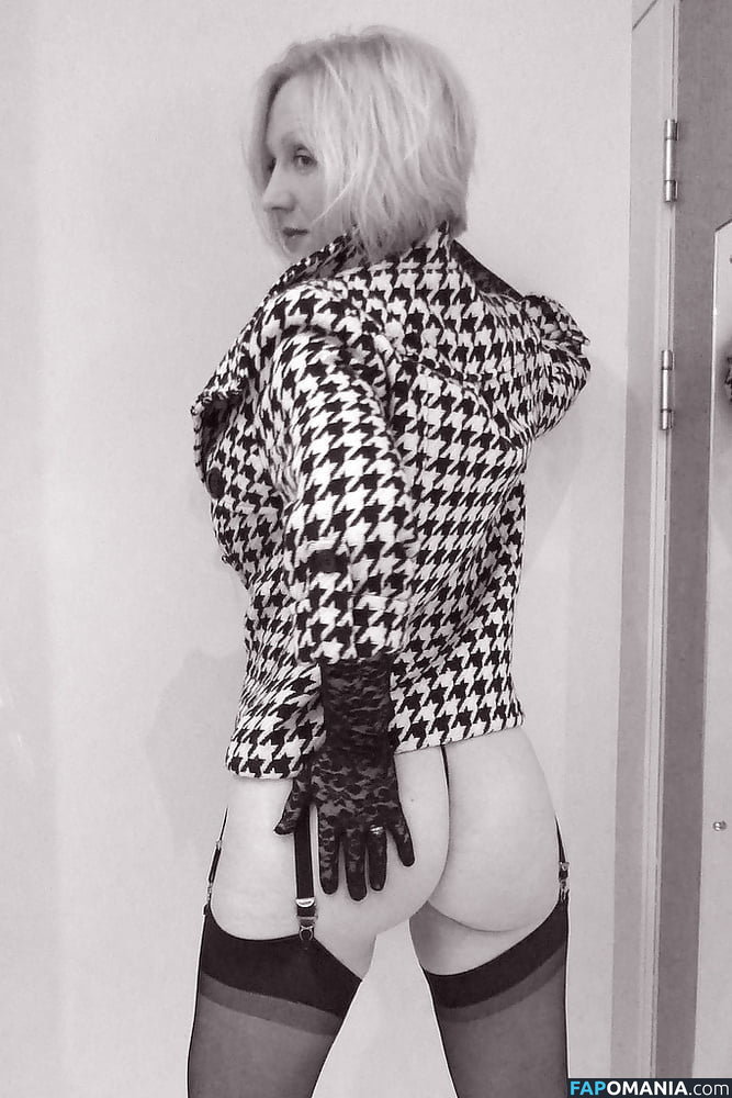 Mrs S Stockings Nud OnlyFans  Fotografie scursă #70