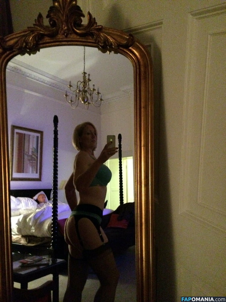 Mrs S Stockings Nud OnlyFans  Fotografie scursă #165